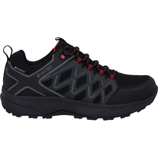 Hi-Tec Diamonde WASSERDICHTE Sneakers für Herren - Image 6