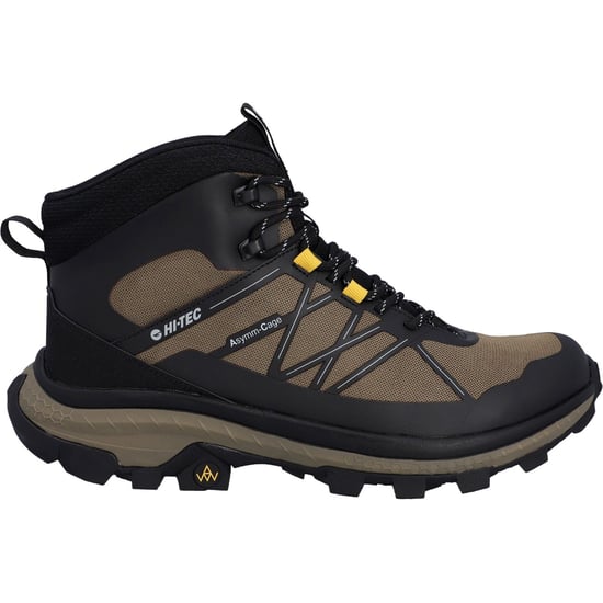 Hi-Tec AWW Infuse Mid WP Herren Wanderschuhe - Image 6