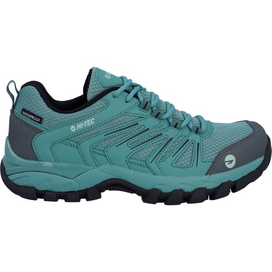 Hi-Tec Campana Herren Wanderschuhe - Image 6