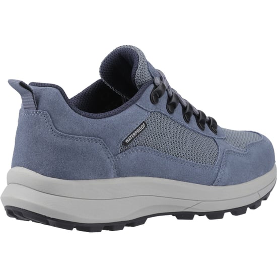 Cotswold Elmfield Wasserdichte Damen Sneakers - Image 2