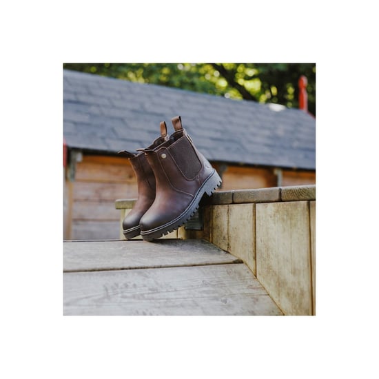 Cotswold Aston wasserdichte Kinderstiefel - Image 6