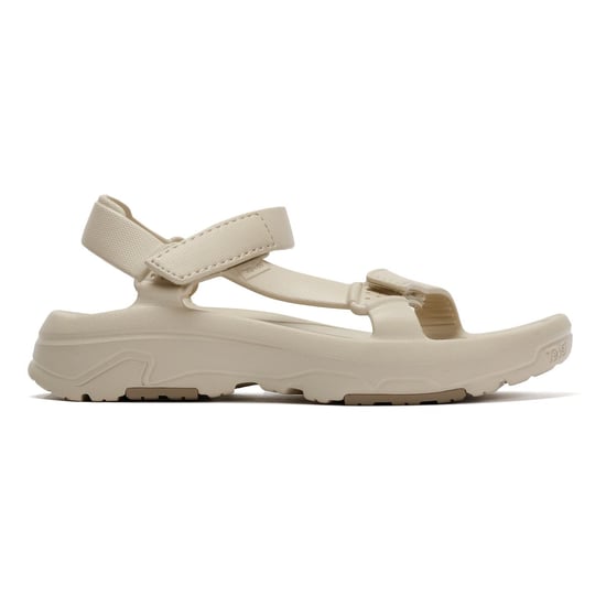Teva Apreaqua Drift Damen Sandalen in Austern-Grau - Image 5