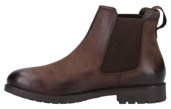 Cotswold Gretton Wasserdichte Herren Chelsea-Stiefel - Image 5