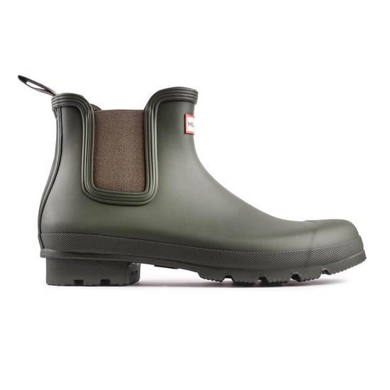 Hunter Original Chelsea-Stiefel - Image 1