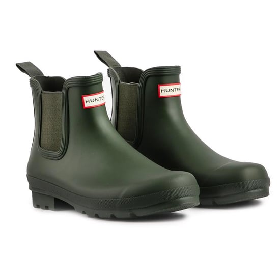 Hunter Original Chelsea-Stiefel - Image 2