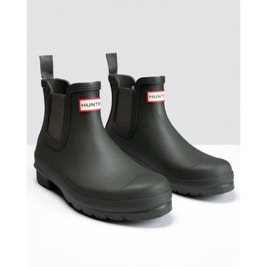Hunter Original Chelsea Damenstiefel - Image 1