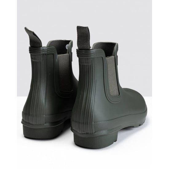 Hunter Original Chelsea Damenstiefel - Image 2