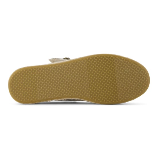 TOMS Carolina Mary Jane Nylon Damen Espadrilles aus Naturmaterialien - Image 3