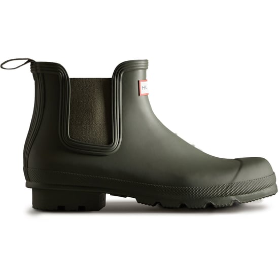 Hunter Original Chelsea-Stiefel - Image 5