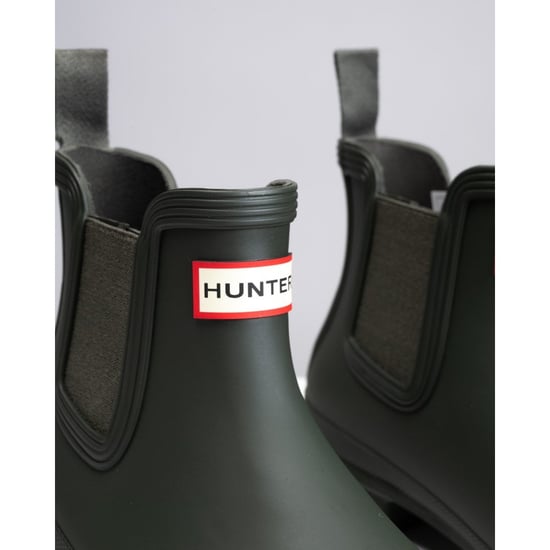 Hunter Original Chelsea Damenstiefel - Image 3