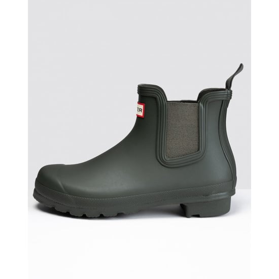 Hunter Original Chelsea Damenstiefel - Image 5