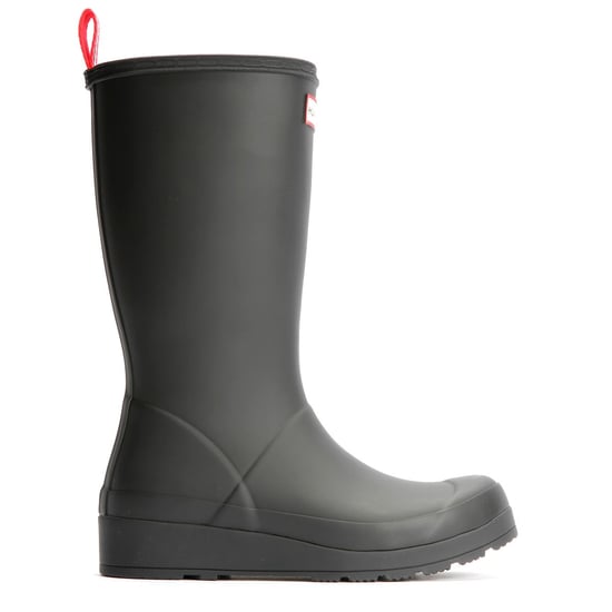 Hunter Play Tall Gummistiefel für Frauen in Schwarz - Image 5