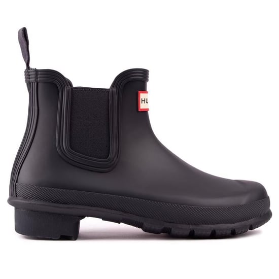 Hunter Original Chelsea Des Bottes - Image 1