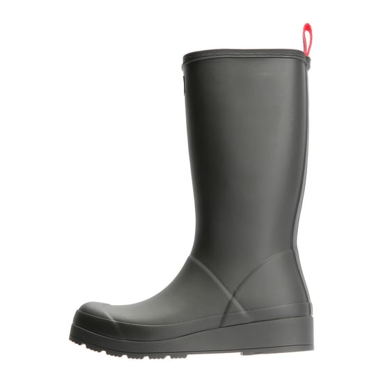 Hunter Play Tall Gummistiefel für Frauen in Schwarz - Image 6