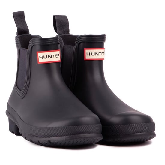 Hunter Original Chelsea Des Bottes - Image 2