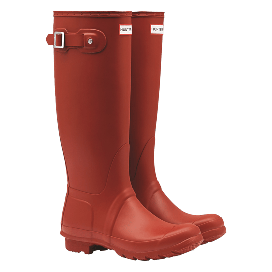 Original hohe Gummistiefel - Image 5