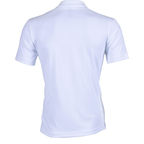 Dickies Everyday Polyester Herren Polohemd Weiß - Image 5