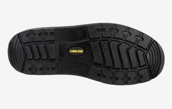 Amblers FS128 Robuste Sicherheits-Stiefel für Herren zum Hineinschlüpfen - Image 4