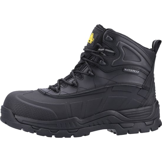 Amblers FS430 Hybrid Wasserdichte Sicherheitsschuhe Herren - Image 6