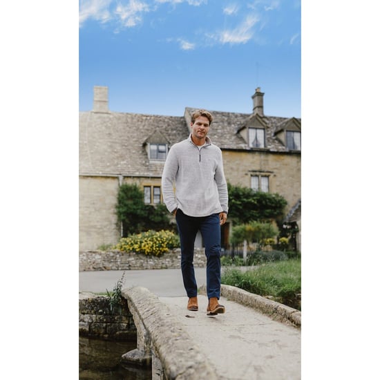 Cotswold Corsham Chelsea-Stiefel Herren - Image 5