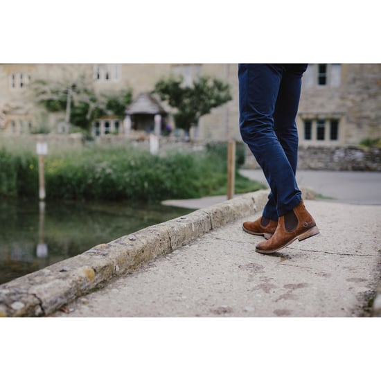 Cotswold Corsham Chelsea-Stiefel Herren - Image 6