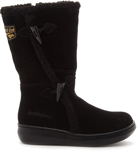 Slope Mid-Calf Winterstiefel - Image 2