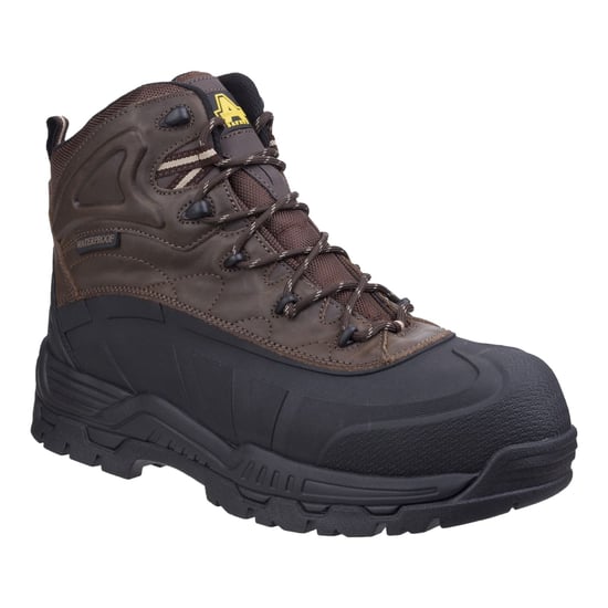 Amblers FS430 Orca Sicherheitsstiefel Herren - Image 6
