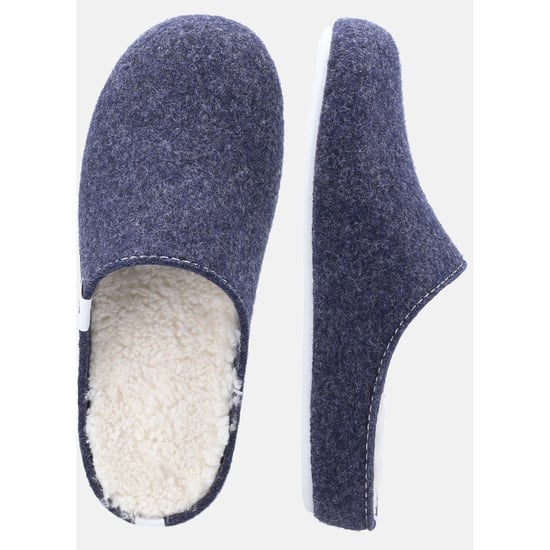 Hush Puppies Les bonnes pantoufles pour femmes - Image 6