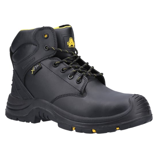 Amblers AS303C Wasserdichte Sicherheitsstiefel Herren - Image 6