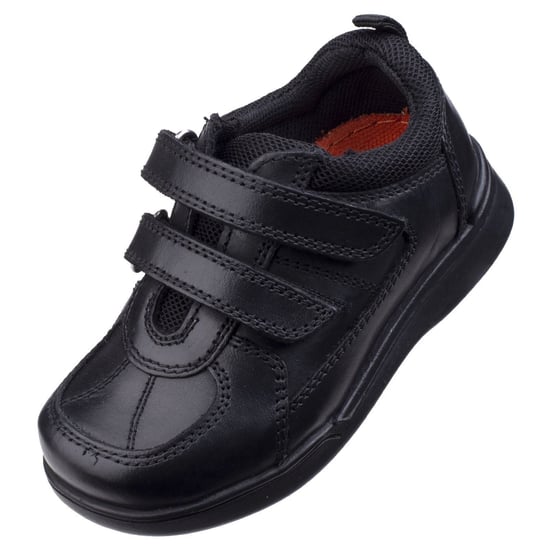 Hush Puppies Liam LEDER Kleinkinder Jungen - Image 6