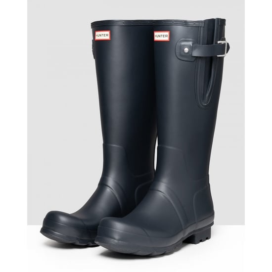 Original seitlich verstellbare Herren-Wellington-Stiefel - Image 1