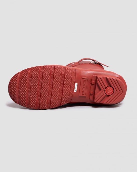 Hunter Original Short Damen Gummistiefel - Image 6
