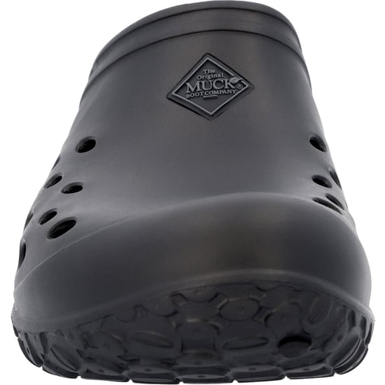 Muck Boots Muckster Lite Schwarze Clogs - Image 3
