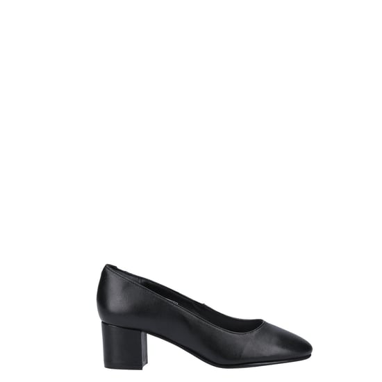 Hush Puppies Anna Slip On Court MEMORY FOAM Femme - Image 5
