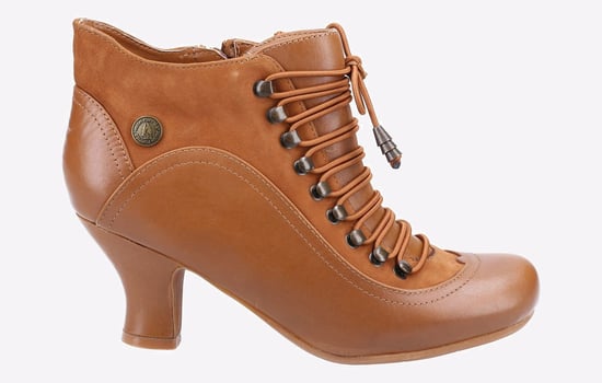 Hush Puppies Vivianna Stiefel für Frauen - Image 1