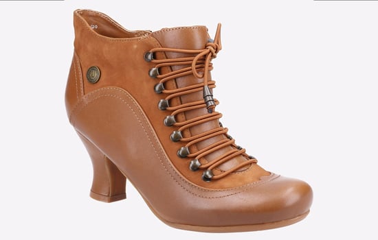 Hush Puppies Vivianna Stiefel für Frauen - Image 2