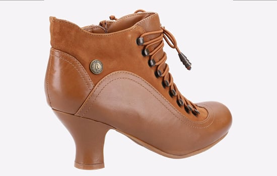 Hush Puppies Vivianna Stiefel für Frauen - Image 3