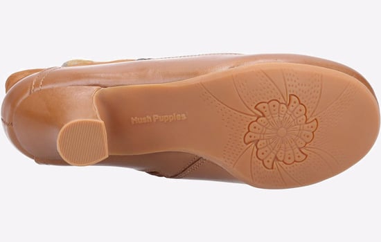 Hush Puppies Vivianna Stiefel für Frauen - Image 4
