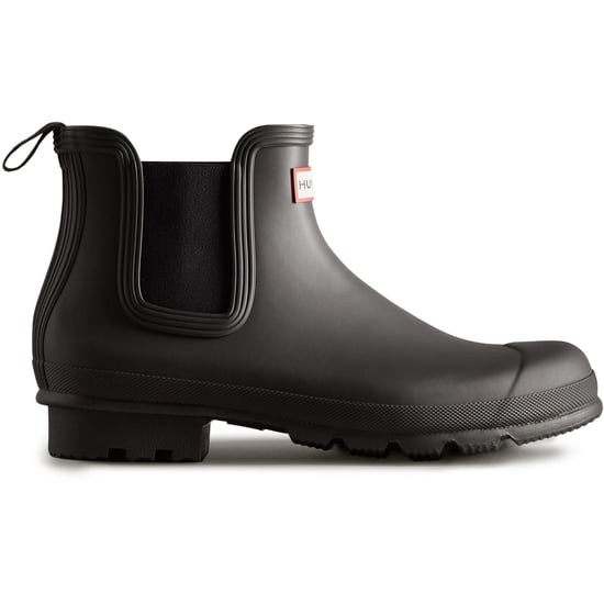 Hunter Original Chelsea-Stiefel - Image 5