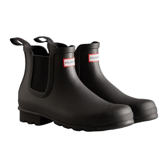 Hunter Original Chelsea-Stiefel - Image 6