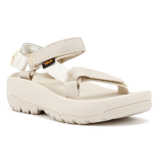 Teva Hurricane XLT2 Ampsole Damen Birke Multi Sandalen - Image 2