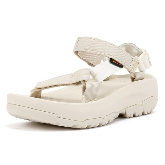 Teva Hurricane XLT2 Ampsole Damen Birke Multi Sandalen - Image 3