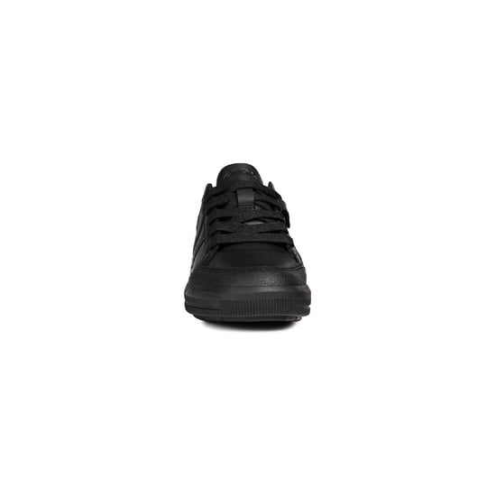ARZACH Jungen Schnürschuhe Schwarz für die Schule - Image 6