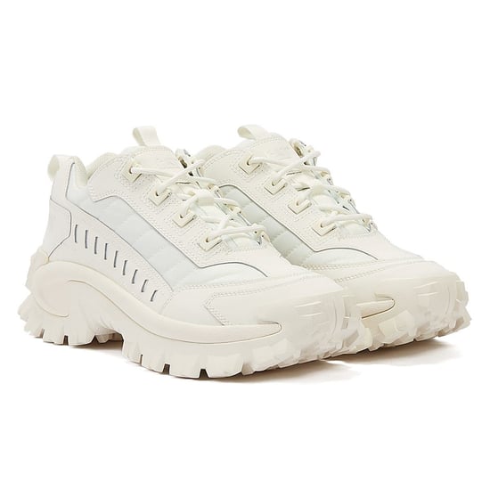 Cat Intruder Unisex Sneakers - Image 1