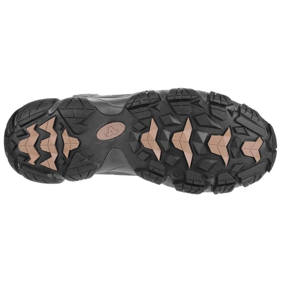 Amblers Unisex Sicherheits-Wasserfesten Stiefel Braun - Image 4