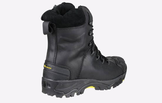Amblers FS999 WASSERDICHTE Sicherheitsstiefel Herren - Image 2