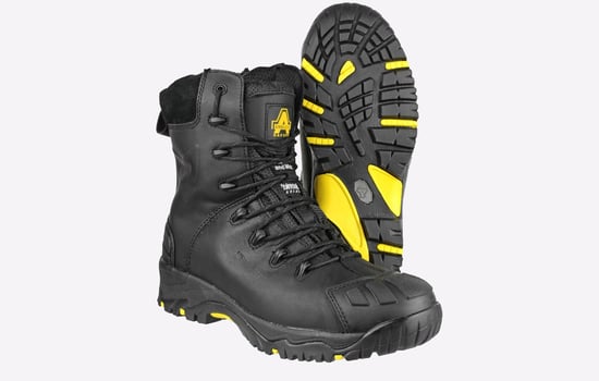Amblers FS999 WASSERDICHTE Sicherheitsstiefel Herren - Image 3