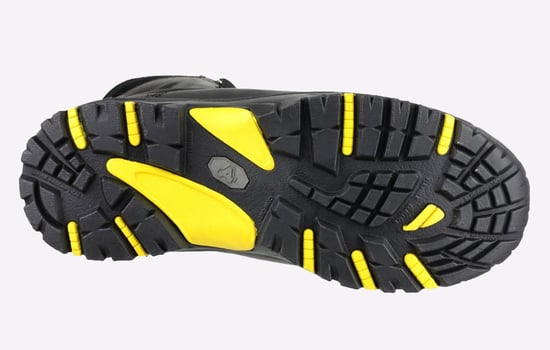 Amblers FS999 WASSERDICHTE Sicherheitsstiefel Herren - Image 4