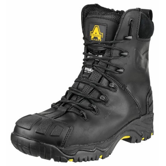Amblers FS999 WASSERDICHTE Sicherheitsstiefel Herren - Image 5