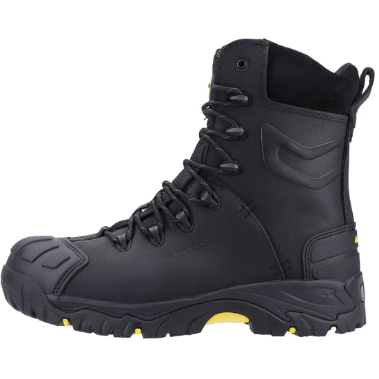 Amblers FS999 WASSERDICHTE Sicherheitsstiefel Herren - Image 6